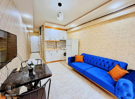 1️.yapı'dan Çınar Mevki Arakat Fırsat Apart