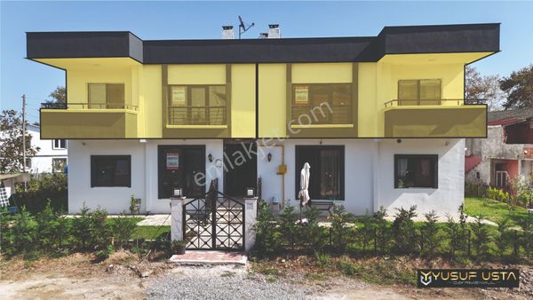 Yusuf Usta Gayrimenkul'den Kumcağız'da Kiralık 1+1 Daireler