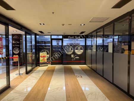 Marvel Kayseri // İldempark Avm De Geleceğin Yatırım Fırsatı Tapulu Kiracılı Dükkanlar
