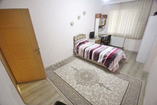 Realty Gate'ten Yayla'da,katta,ferah Satılık 4+1 Asansörlü Daire