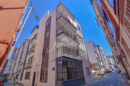 Kuşadası Türkmen'de 3+1 Satılık Fırsat Daire