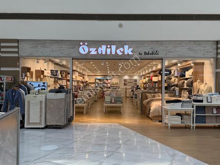 Marvel Kayseri // İldempark Avm De Geleceğin Yatırım Fırsatı Tapulu Kiracılı Dükkanlar