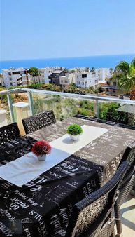 Mersin Erdemli Tırtar Satılık 2+1 Deniz Manzaralı Daire