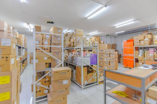 Söke'de Ana Yola Cepheli Kurumsal Kiracılı Fırsat Dükkan