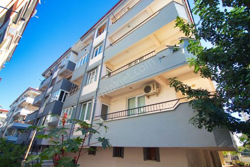 🛑🛑aktif'ten Akçay'da Kiralık Full Eşyalı Doğalgazlı Kiralık 2+1 Daire