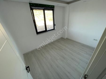 Antalya Kepez Menderes Mah.uygun Daire