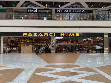 Marvel Kayseri // İldempark Avm De Geleceğin Yatırım Fırsatı Tapulu Kiracılı Dükkanlar