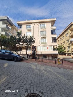 Oryaştan Ataşehir İnönüde Mehmet Fidan İlk.yakın 110m2 3+1 Daire