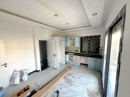 ⭕blue Life Egenden Gerçek İlan Soğanyemezde Muhteşem Tasarımlı 3+1 Satılık Ters Dublex