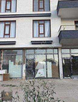 Hamzaoğlu Mah. 27 M2 Yatırıma Birebir Satılık Dükkan