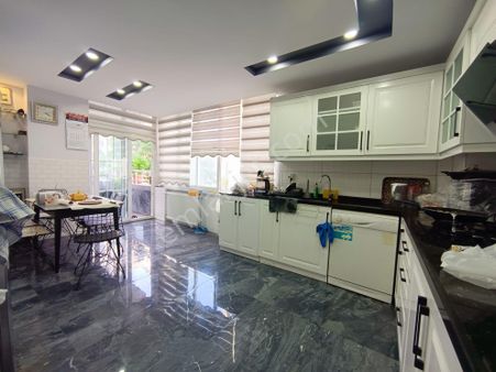 Toros Mh. Barışmanço Blv Da 3+1 Geniş Yatay Mimari Satlık Daire