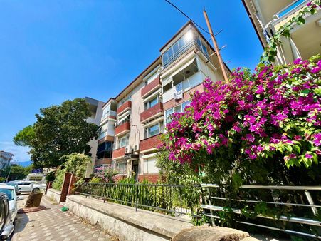 Sadece Berkay Demirel'den Denize 50 Adım 3+1 Bu Fırsat Kaçmaz!!!