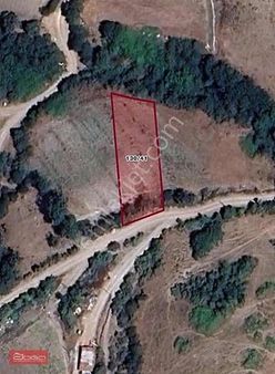 Acil Balıkesire'de Asfalta Cephe İmarlı 600 M2 Arsa