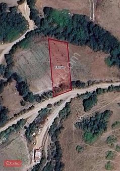 Acil Balıkesire'de Asfalta Cephe İmarlı 862 M2 Arsa