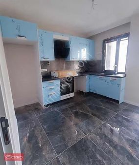 Ümraniyede Aşşağı Dudullu'da Sıfır Arakat 120 M2 3+1 Daire