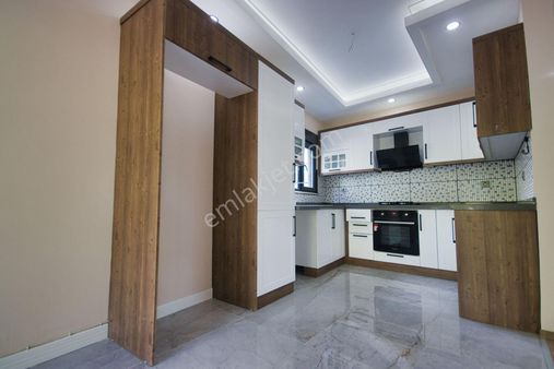 🛑🛑aktif'ten Akçay Merkez'de Satılık Geniş Ailelere Özel Dekorlu 4+1 Müstakil Ev