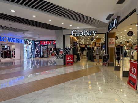 Marvel Kayseri // İldempark Avm De Geleceğin Yatırım Fırsatı Tapulu Kiracılı Dükkanlar