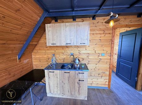 ~yemenogulları Emlak~asfalt Cepheli Hazır 10 Numara Bahçe~