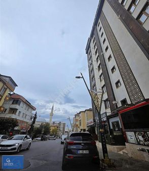 Esenler Mah. Ana Cadde Üzerinde Yatırımlık 45m2 İskanlı Dükkan