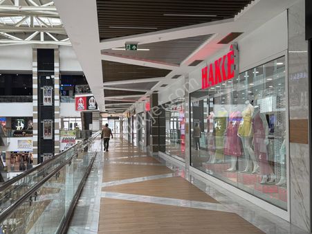 Marvel Kayseri // İldempark Avm De Geleceğin Yatırım Fırsatı Tapulu Kiracılı Dükkanlar