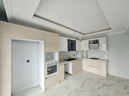 Kosova Mahallesinde 3+1 Satılık Lüx Sıfır Fırsat Site İçi Daireler