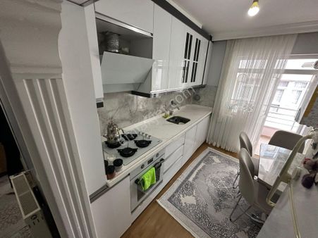 Hayal'den Tandoğan Mh'de Full Yapılı Bağımsız Çift Balkonlun 2+1 Kupon Daire !