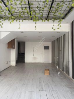 Yukarı Pazarcı Mahallesinde Kiralık Asma Katlı Dükkanlar