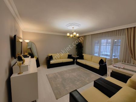 Molla Team'den G.o.p. Merkez Mahallesi'nde 110 M2 Satılık Daire