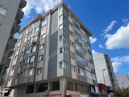 Malta'dan Ordu Caddesi Üzerinde Merkezi Konum 3+1 Satılık Daire