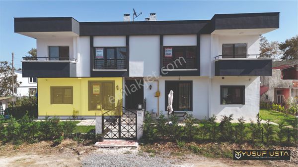 Yusuf Usta Gayrimenkul'den Kumcağız'da Kiralık 2+0 Daire
