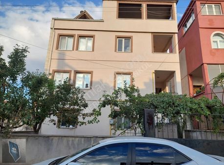Selçuklu Mah.' De 3+1 Kombili Kiralık Daire