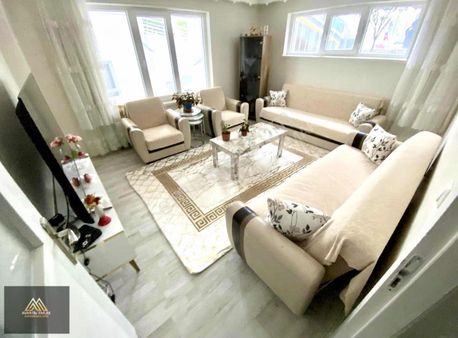 Avantaj'dan Yok Böylesi!! Zerdalitepe'de 3+1 Masrafsız Daire....