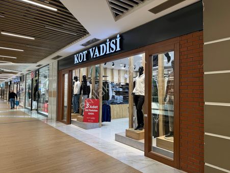 Marvel Kayseri // İldempark Avm De Geleceğin Yatırım Fırsatı Tapulu Kiracılı Dükkanlar