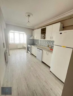 Çorlu Rumeli Mahallesi Belediye Konutlarında 3+1 Kiralık Daire