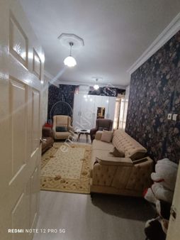 Babacandan Karaköprü Çankaya'da İçi Yapılı 3+1 Ara Kat Daire