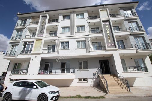 Aksaray Taşpazar Mah. Kafeler Cad. Arkasında Kiralık Eşyalı 1+1