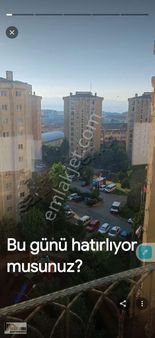 Kiptaş Mimarsinan Evlerinde Satılık 2+1 .75 Metre Kare Daire