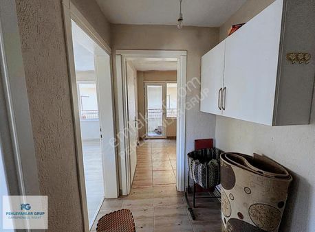 Pehlevanlar'dan Otogara Yakın Kiralık 2+1 Daire