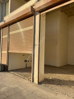 Belkız Mah İşlek Cadde Üzeri Kiralık Dükkanlar