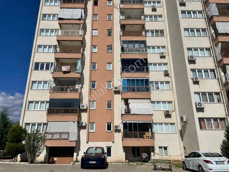 Nazilli Yıldıztepe Mah.site İçerisinde 3+1 Kiralık Daire