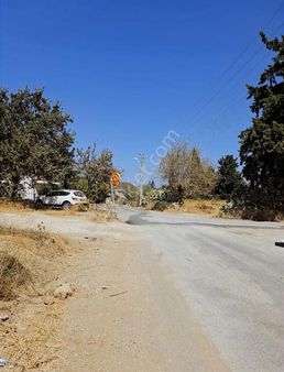 Startkey Pelit Eski Datça'da Satılık İmarlı Arsa