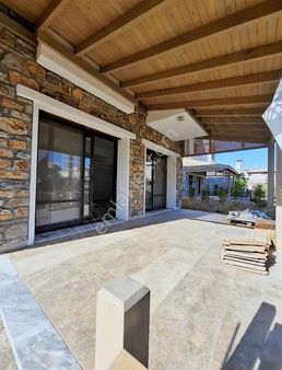 Startkey Pelit'ten Eski Datça'da Satılık Tam Müstakil 3+1 Villa