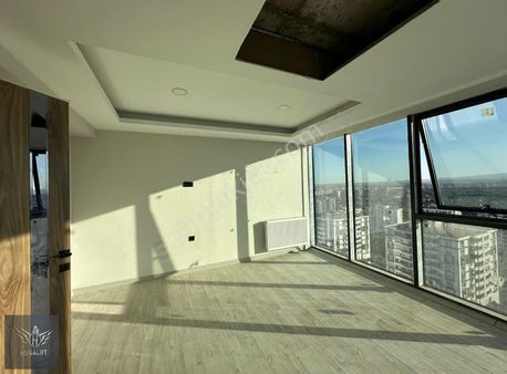 Urfa Yolu Çeysa Centropol 2+1 Son Kat Kiralık Büro Oturuma Hazır