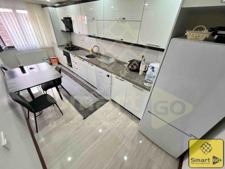 Sunullah Mahallesi'nde 2+1 Geniş Site İçi Satılık Daire