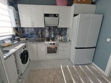 Üç Kuyular Fuar Alanı Arkasında 3+1 Acil Satılık Daire