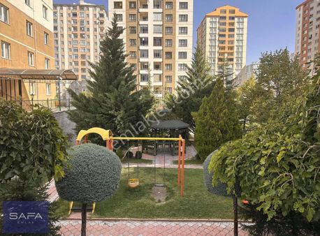 Safa Emlaktan Talas Mevlana'da Tramvaya 2dk Satılık Daire