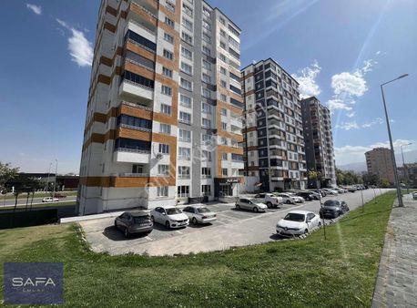 Kazım Karabekir Cadde Üstü Son Kat Lüks Satılık Daire