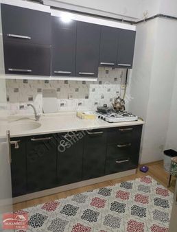 Osmanoğlu Emlaktan Üniversite Karşısı,ayrı Mutfaklı,eşyalı 1+1