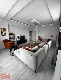 Osmanoğlu Emlaktan Satılık Havalanı Yolu Üzeri Masrafsız 3+1 Dai