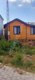 Torbalı Ormanköy Merkezde 2 + 1 Bungalov Ev Eşyaları İle Birlikte Tek Tapu Yerimiz Satılıktır